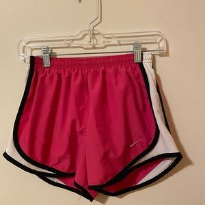 nike dri fit shorts